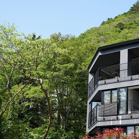 Hakone Nica酒店 外观 照片
