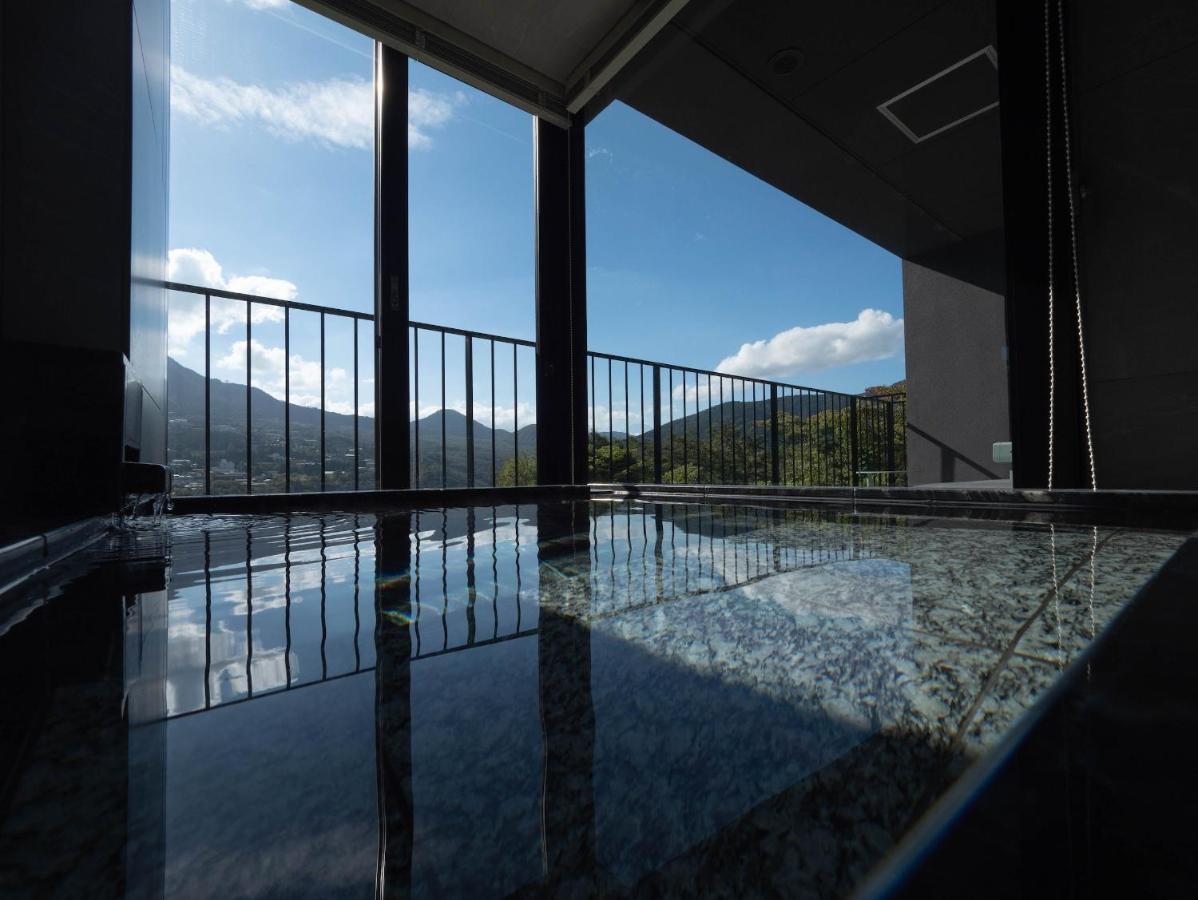 Hakone Nica酒店 外观 照片