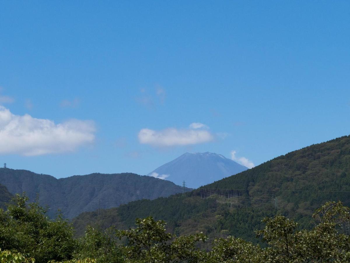 Hakone Nica酒店 外观 照片